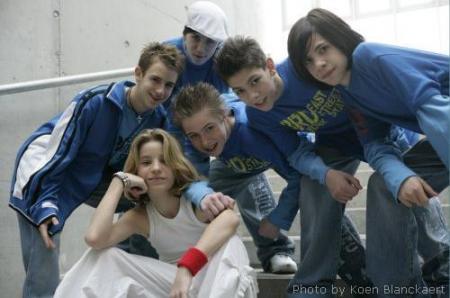 zaboys