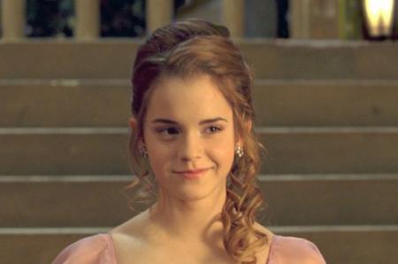 hermione