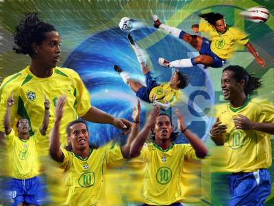 ronaldinho