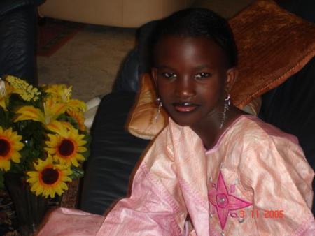 diarra